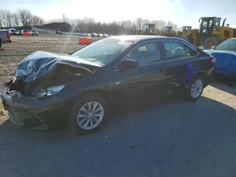 2016 Toyota Camry 4T1BF1FK6GU605581 Lot 47403326