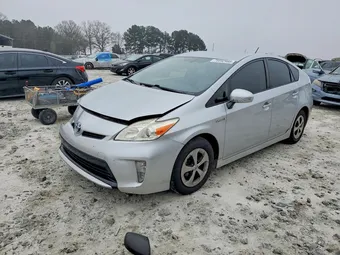 2015 Toyota Prius JTDKN3DU5F0414943 Lot 78892995
