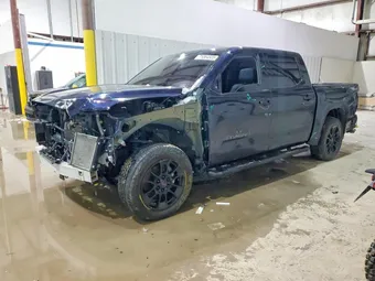 2024 Toyota Tundra 5TFWA5DB0RX132390 Lot 75384525