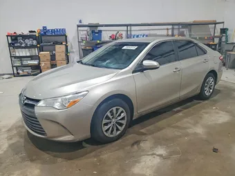 2017 Toyota Camry 4T1BF1FK0HU318626 Lot 79954515