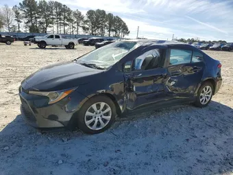 2020 Toyota Corolla 5YFEPRAE9LP055606 Lot 73496485