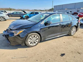 2024 Toyota Corolla 5YFB4MDE3RP108335 Lot 41611866