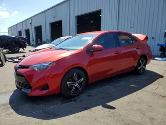 2019 Toyota Corolla 5YFBURHE0KP856148 Lot 49785136