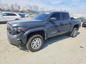 2025 Toyota Tacoma 3TYLB5JN5ST074209 Lot 79561525