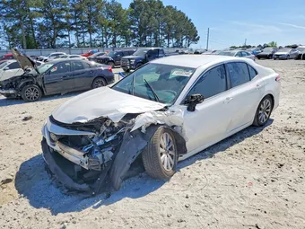 2018 Toyota Camry 4T1B11HK6JU538841 Lot 49582346