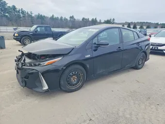 2021 Toyota Prius Prime JTDKAMFP0M3190193 Lot 46876766