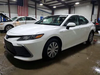 2021 Toyota Camry 4T1C31AK1MU030550 Lot 41986456