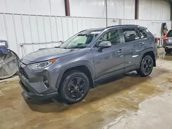2019 Toyota RAV4 JTMRWRFV2KD002700 Lot 48776886