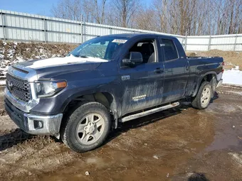 2018 Toyota Tundra 5TFUW5F13JX723931 Lot 78260505