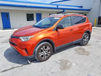 2016 Toyota RAV4 JTMZFREV6GJ096199 Lot 48923456