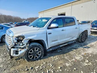 2015 Toyota Tundra 5TFHY5F18FX434837 Lot 77101405