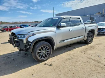 2022 Toyota Tundra 5TFNA5DB9NX022332 Lot 41785816