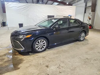 2023 Toyota Camry 4T1C11AK4PU139739 Lot 77685985