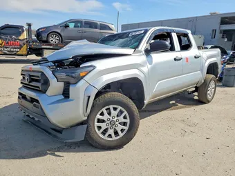 2025 Toyota Tacoma 3TYLD5KNXST012975 Lot 46756746