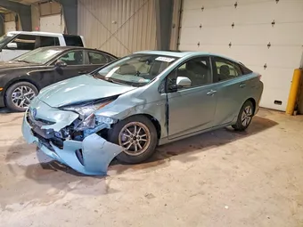 2017 Toyota Prius JTDKARFU0H3033420 Lot 48413676