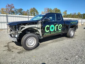 2025 Toyota Tacoma 3TYJDAHN2ST029146 Lot 87412675