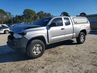 2017 Toyota Tacoma 5TFRX5GN3HX087266 Lot 76351155