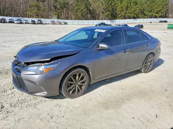2015 Toyota Camry 4T1BF1FK9FU900155 Lot 98220475