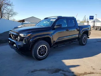 2026 Toyota Tacoma 3TMLB5JNXTM210511 Lot 52196226