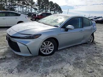 2025 Toyota Camry 4T1DAACK3SU005797 Lot 79538175