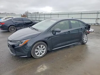 2024 Toyota Corolla JTDB4MEEXR3022673 Lot 48215026