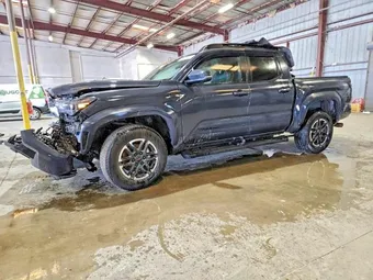 2024 Toyota Tacoma 3TMLB5JN5RM001119 Lot 49125746