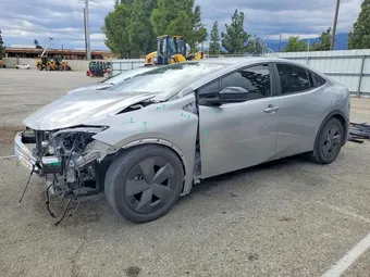 2024 Toyota Prius JTDACAAU0R3034891 Lot 49506456