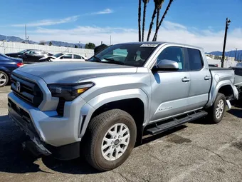2024 Toyota Tacoma 3TMLB5JN4RM034497 Lot 41753036