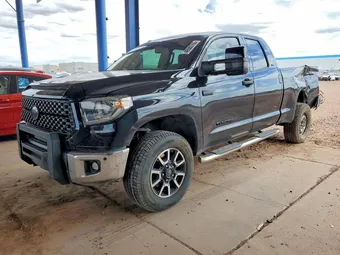 2018 Toyota Tundra 5TFUY5F11JX718463 Lot 49580766