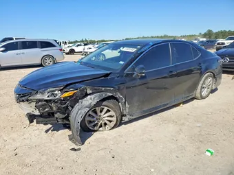 2022 Toyota Camry 4T1C11AK5NU671546 Lot 41881046