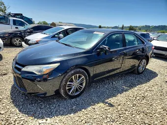 2016 Toyota Camry 4T1BF1FK3GU999699 Lot 50352976