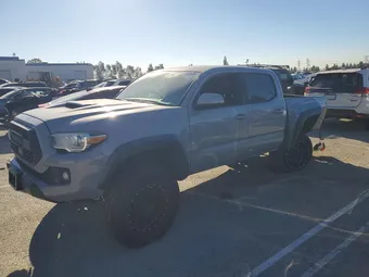 2019 Toyota Tacoma 3TMCZ5AN1KM211802 Lot 41968536