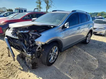 2017 Toyota RAV4 JTMDJREVXHD126197 Lot 41938476