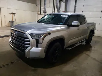 2023 Toyota Tundra 5TFJA5DB1PX075267 Lot 47562196