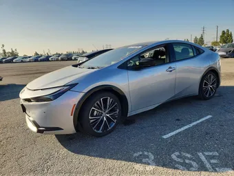 2023 Toyota Prius JTDACAAU9P3001496 Lot 47119376
