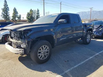 2024 Toyota Tacoma 3TYLB5JN3RT006288 Lot 46364706