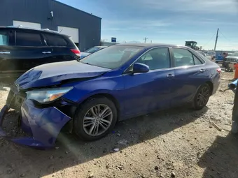 2015 Toyota Camry 4T1BF1FK1FU947471 Lot 76192105