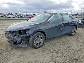 2017 Toyota Camry 4T1BF1FK9HU379196 Lot 45482756