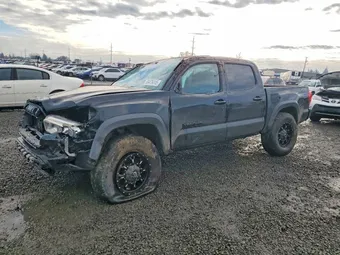 2016 Toyota Tacoma 3TMCZ5ANXGM034321 Lot 99479315