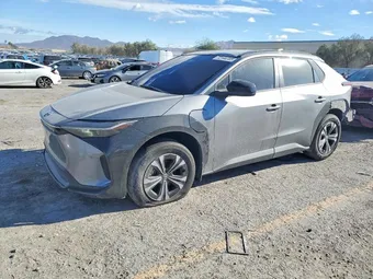 2024 Toyota bZ4X JTMABACA0RA074566