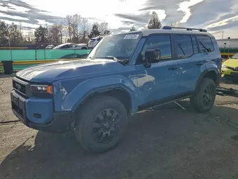 2024 Toyota Land Cruiser JTEABFAJ8RK005470