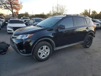 2015 Toyota RAV4 2T3ZFREV2FW229797 Lot 73940455