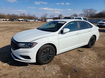 2020 Volkswagen Jetta 3VWCB7BU8LM010337 Lot 48102236