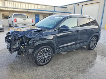 2026 Volkswagen Taos 3VVSC7B21TM007520