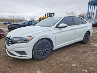 2019 Volkswagen Jetta 3VWC57BU7KM064606 Lot 49057776