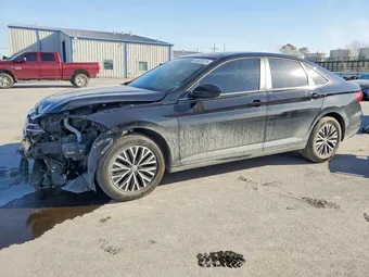 2019 Volkswagen Jetta 3VWC57BU2KM238470 Lot 45805026