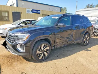 2026 Volkswagen Atlas 1V2HN2CA4TC509465 Lot 49789396