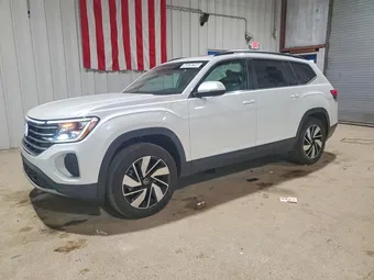 2026 Volkswagen Atlas 1V2JN2CA0TC508931 Lot 48536266
