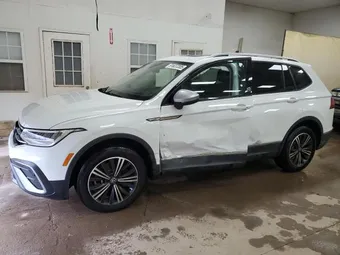 2024 Volkswagen Tiguan 3VVAB7AX0RM223413 Lot 91637205