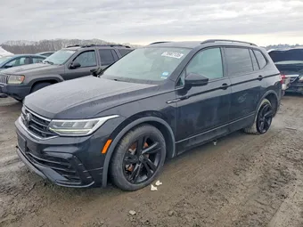 2023 Volkswagen Tiguan 3VV8B7AX8PM068234 Lot 78987135